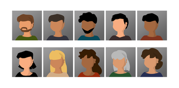 Usa diversi profili utente Usa diversi profili utente