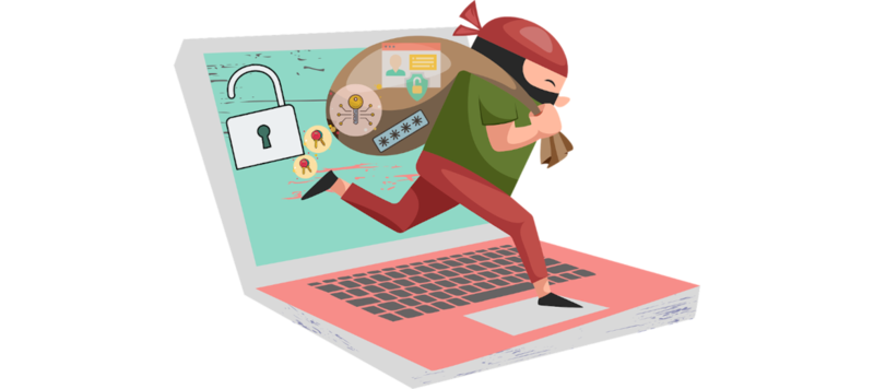 Fuga di dati Fuga di dati