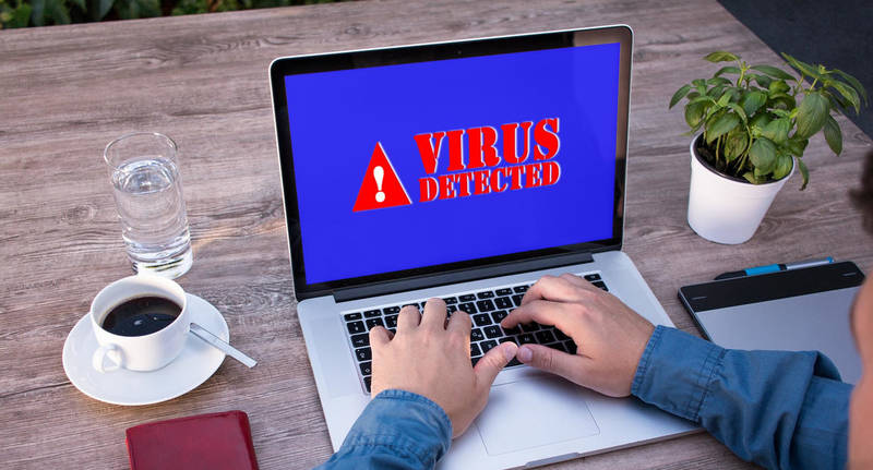 Virus Virus